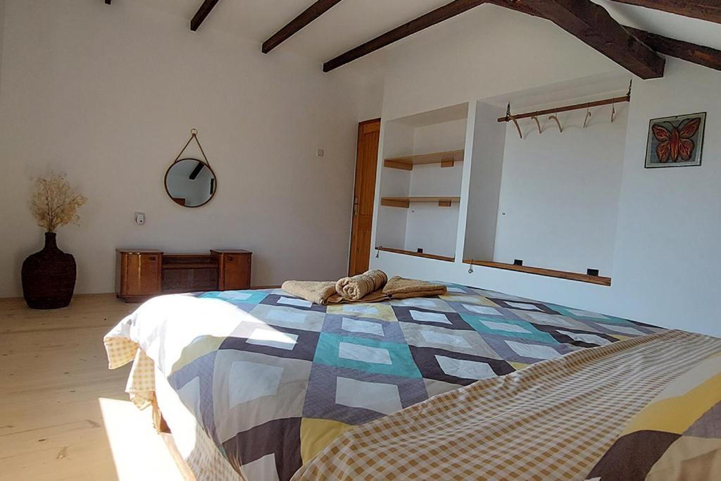 Villa Ramonda Dolna Matka Kültér fotó