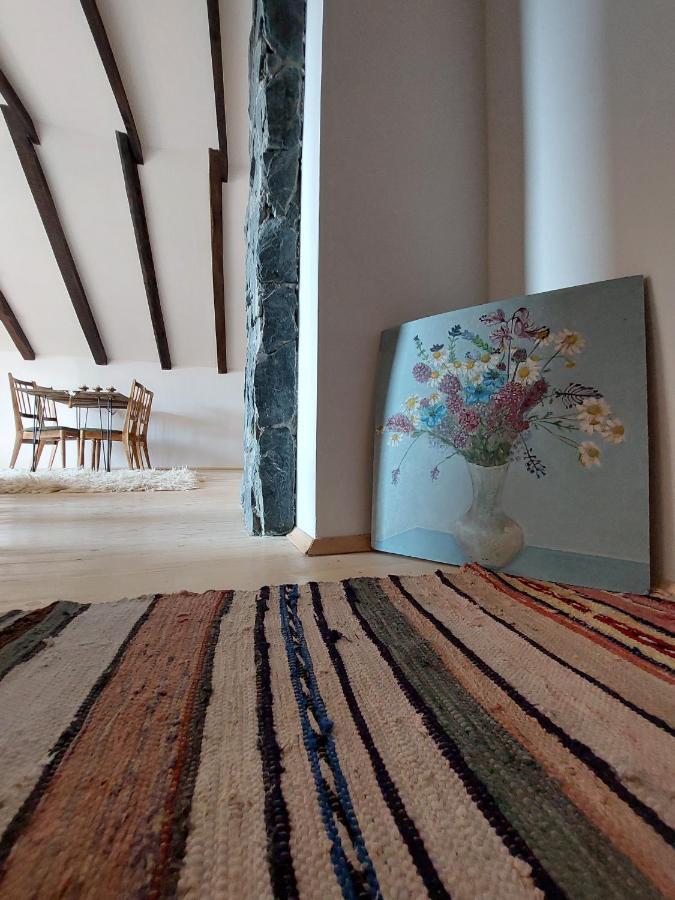 Villa Ramonda Dolna Matka Kültér fotó